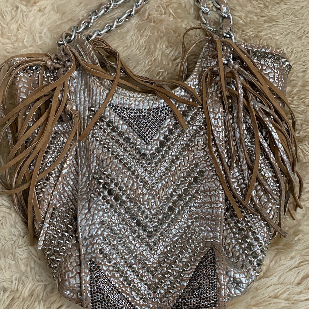 KIPPYS RAW STITCH DONNA 215 BAG